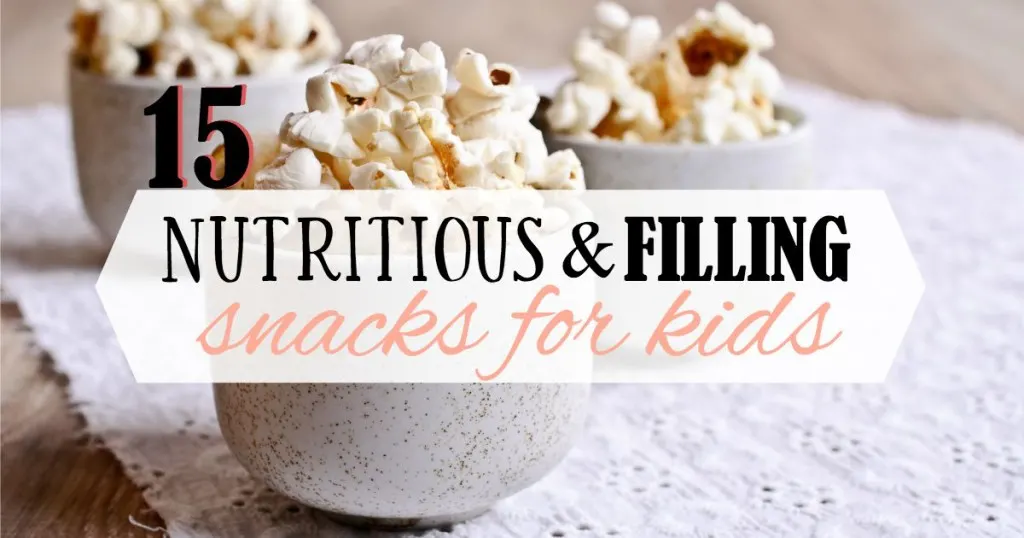 Post Workout Snack Ideas {FAGE Total Split Cups} - Super Healthy Kids