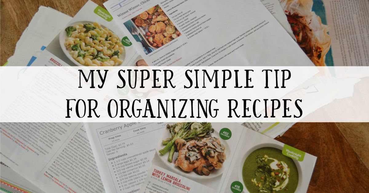 recipe-organization-tip