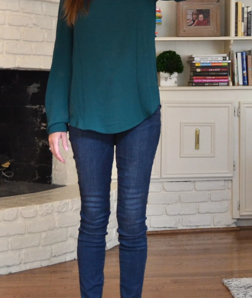 My 4 Best Stitch Fix Tips