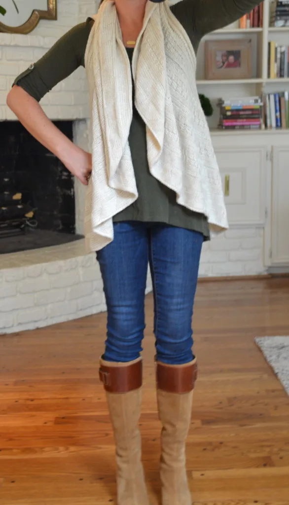 My 4 Best Stitch Fix Tips