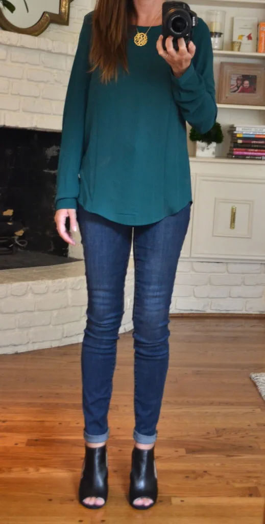 My 4 Best Stitch Fix Tips