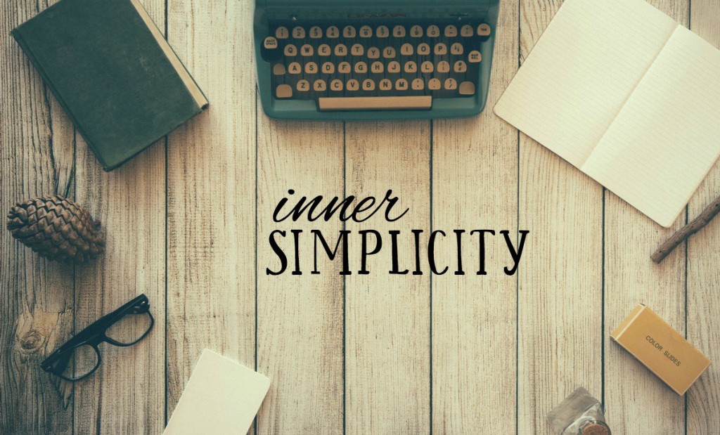 inner-simplicity