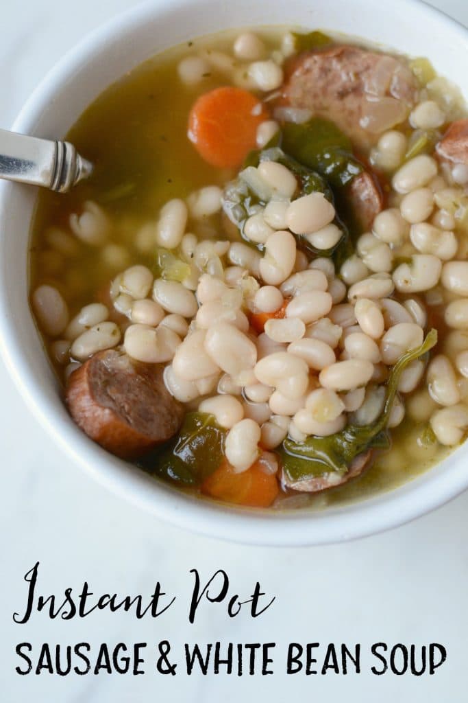 The best Instant Pot soup recipe
