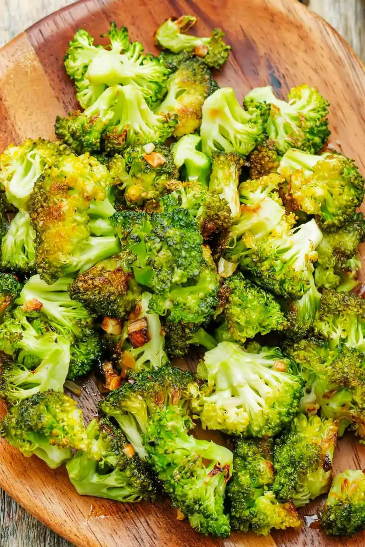 Meal Prep Lunch Bowls with Spicy Chicken, Roasted Lemon Broccoli